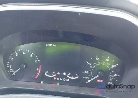 2020 Ford Escape Sel z USA, uszkodzony, nr VIN 1FMCU9H92LUB01431